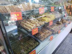 零售区-宋记饼家(石门二路店)