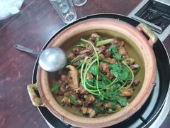 -华仔土鸡店(创意产业园店)
