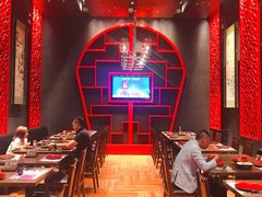 -北方馆(澳门伦敦人店)