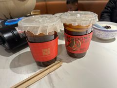 -南枝记·广东味道(中骏世界城店)