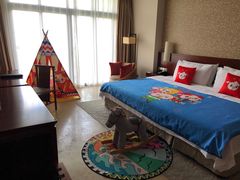 -天目湖御水温泉·度假酒店