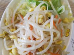 小菜-岩明火勺店(承德路店)