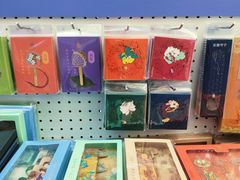 -燕莎奥特莱斯购物中心