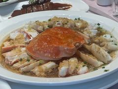 -顺风海鲜港(金玉兰店)