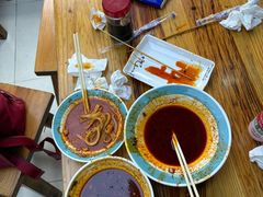 -马三洋芋片(兰州总店)