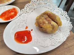 -龍囍粤·顺德小吃·煲仔饭(安定门店)