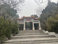 -青州市云门山风景区