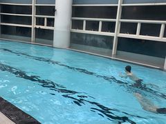 -一兆韦德健身(慧芝湖店)