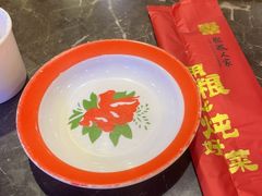 -粗粮人家·东北菜(洋桥店)