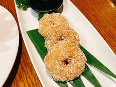 -明泰谷泰国餐厅(正大广场店)