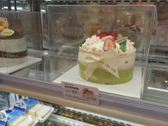 -仟吉(南湖店)
