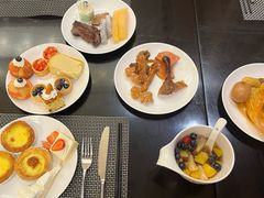 -喜来登酒店-盛宴标帜海鲜自助