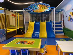 -蓝鲸湾汤泉(包河店)