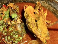 -鱼食饭稻·苏浙土菜17年老馆子(平江路店)