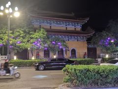 -海州古城