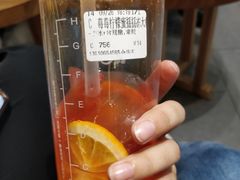 -CoCo都可(合生汇店)