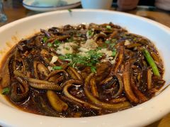 饷油鳝丝-四季小厨(新市北路店)