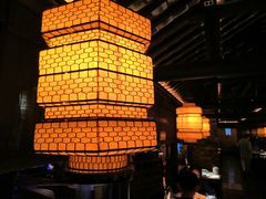 -绿茶餐厅(石家庄万象城店)