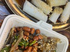 -陈添記·祖傳爽鱼皮·西关老字号(广州首店)