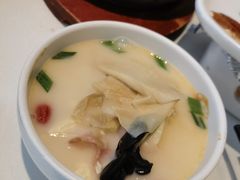-悦融·京鲁菜·露台花园(安定门店)