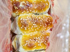 -宫廷糕点铺