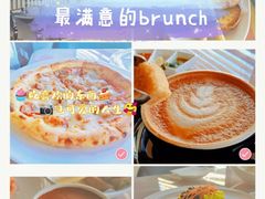 -安妮意大利餐厅(日坛店)