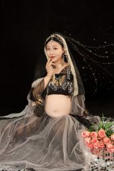 -孕视觉专业孕妇摄影(天津南开店)