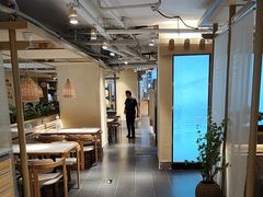 -吴家·淮扬小馆(世纪金源店)