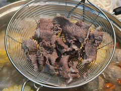 -匠心牛公馆·潮汕牛肉海鲜火锅(索菲特店)