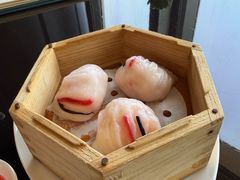 -珠海瑞吉酒店·宴庭中餐厅