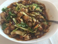 -大铁勺新津菜(迎水道店)