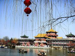 -中国翰园碑林