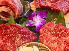 -丸藏和牛烧肉专门店(园区师惠坊店)