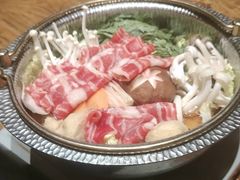 -樱之盛宴·蟹料理海鲜自助(前进大街店)