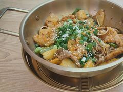 -冒菜西施·非遗冒菜(总店)