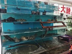 -渔鼎鲜海鲜餐厅(湄洲岛店)