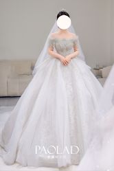 -南京宝娜嫁衣婚纱礼服馆(中央路店)