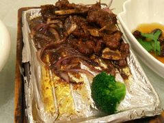 -梦中园海鲜酒店(川沙路店)