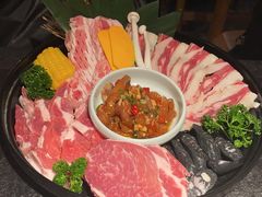 -嘿嘟嘟·肋条烧肉放题(爱融荟城店)