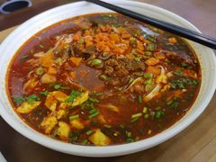 -丁里羊肉小镇(天鹅湖总店)