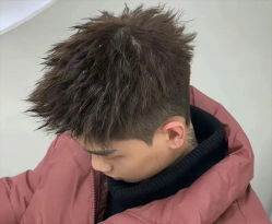 -风生造型