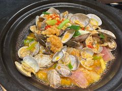 -南海底小海鲜·湘菜(鲁巷吴家湾店)