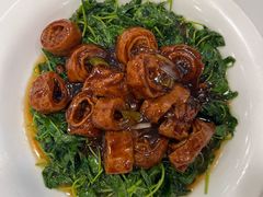 -瑞福园联谊餐室(茂名南路店)