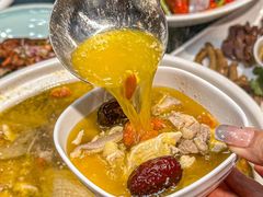 -金龙·打边炉(南京西路店)