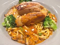-Pennehut畔尼意面(合肥万象城店)