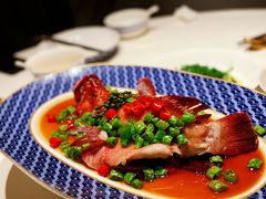 四川鲜花椒煎红瓜子-炳胜私厨(万象前海店)