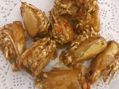 -祈胜邨•顺德鱼生•顺德菜(容桂店)