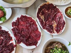 -乌记鲜活牛肉城(金砂东路店)