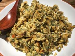 -老阿爸鲜鱼土菜(昆山花桥店)