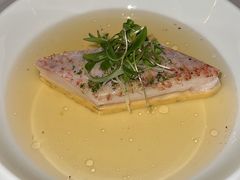 -Caprice(香港四季酒店)
